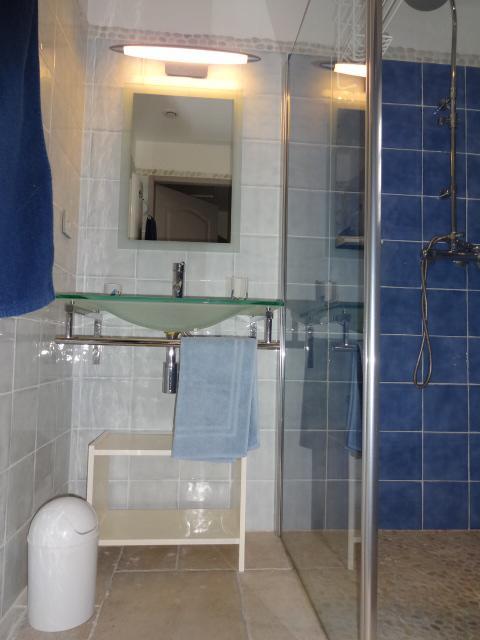 La Pauseto Apartman Fontvieille Kültér fotó