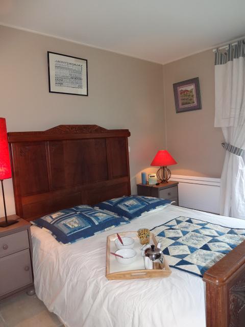 La Pauseto Apartman Fontvieille Kültér fotó